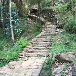 O Refugio Do Mineiro Appartamento Arouca