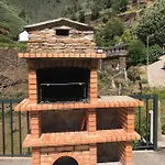 O Refugio Do Mineiro شقة *