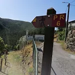 شقة O Refugio Do Mineiro *