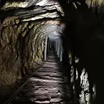 Appartamento O Refugio Do Mineiro Arouca