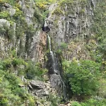 O Refugio Do Mineiro Appartamento Arouca