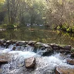 Appartamento O Refugio Do Mineiro Arouca