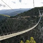O Refugio Do Mineiro Arouca