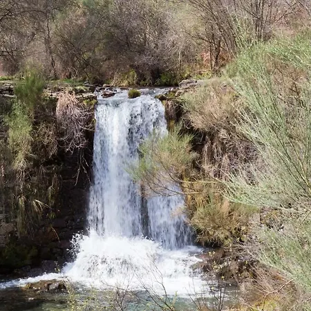 Apartamento O Refugio Do Mineiro *