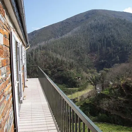 Refugio Do Mineiro Appartement