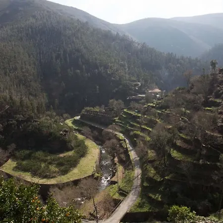 O Refugio Do Mineiro * Arouca