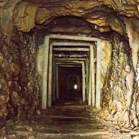 Апартаменты O Refugio Do Mineiro