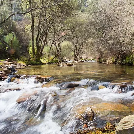 O Refugio Do Mineiro Apartamento *