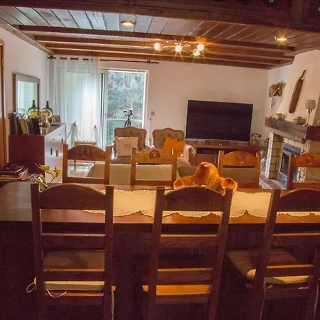 O Refugio Do Mineiro Apartamento Arouca