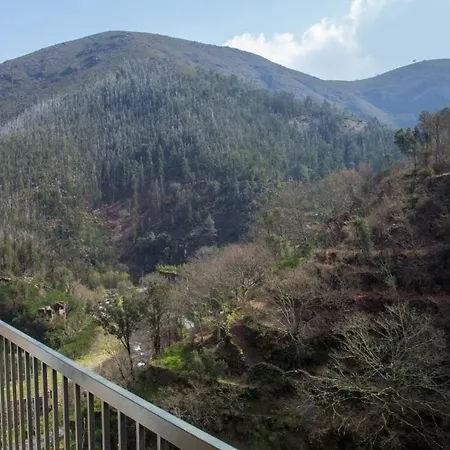 Lägenhet Refugio Do Mineiro