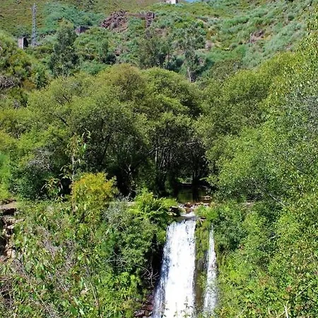 O Refugio Do Mineiro Arouca