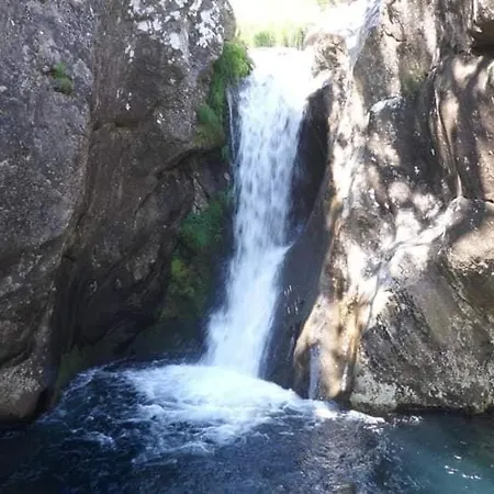 O Refugio Do Mineiro * Arouca