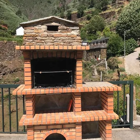 Refugio Do Mineiro Appartement *