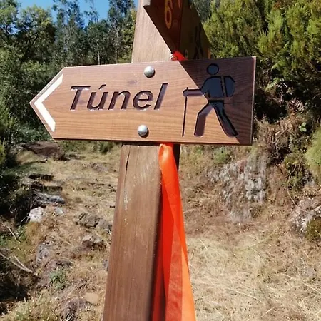 Refugio Do Mineiro