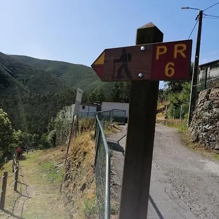 Apartamento O Refugio Do Mineiro *