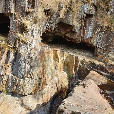 O Refugio Do Mineiro
