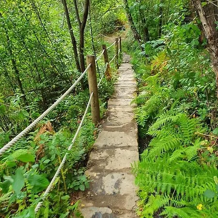 Apartamento O Refugio Do Mineiro Arouca