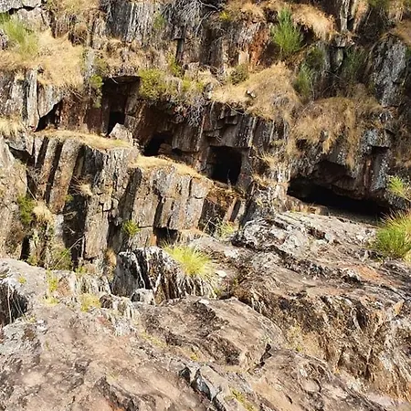 O Refugio Do Mineiro