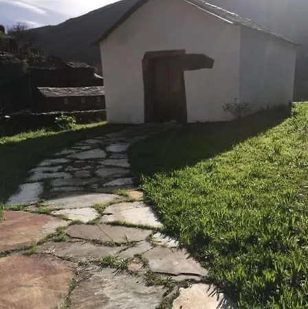 Апартаменты O Refugio Do Mineiro *
