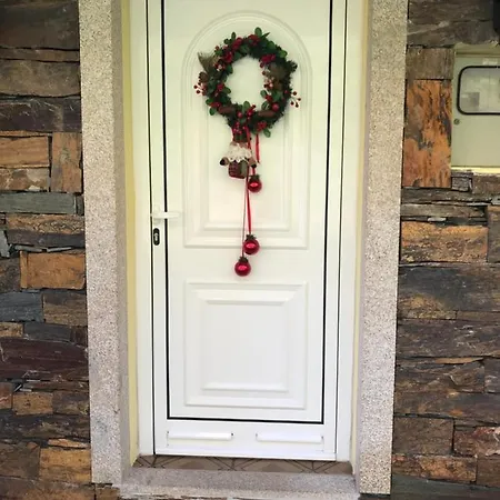 O Refugio Do Mineiro Arouca