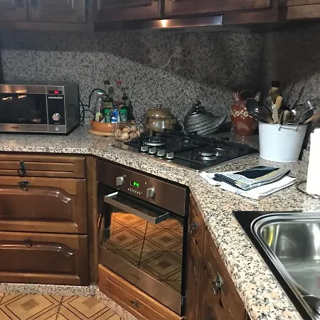 Apartment O Refugio Do Mineiro *