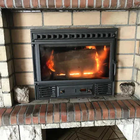 O Refugio Do Mineiro Apartamento *