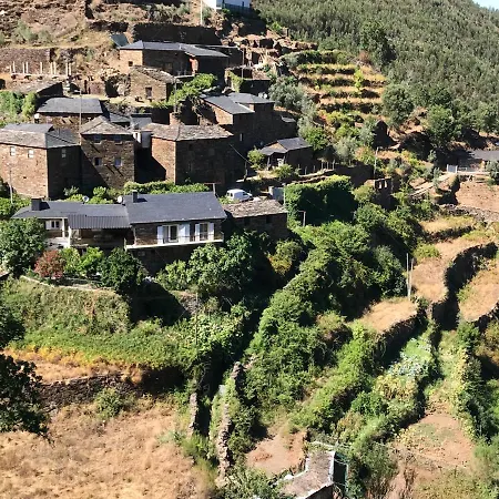 Refugio Do Mineiro *