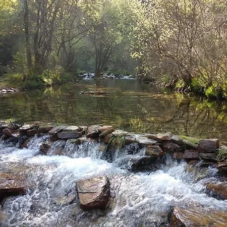 Apartamento O Refugio Do Mineiro Arouca