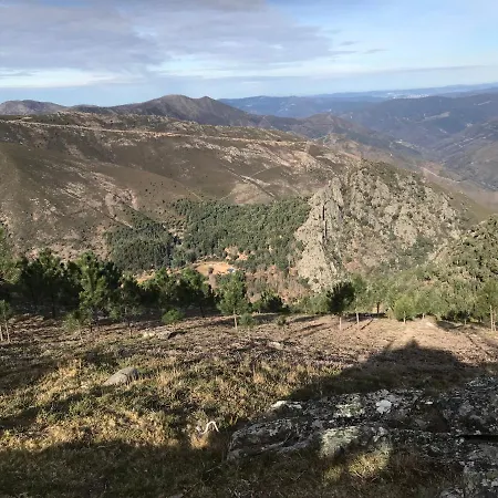 O Refugio Do Mineiro *