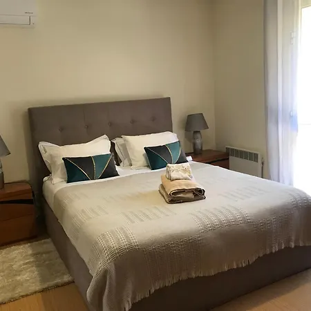 O Refugio Do Mineiro Apartment
