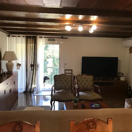 Apartamento O Refugio Do Mineiro *