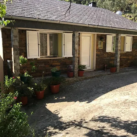 Апартаменты O Refugio Do Mineiro