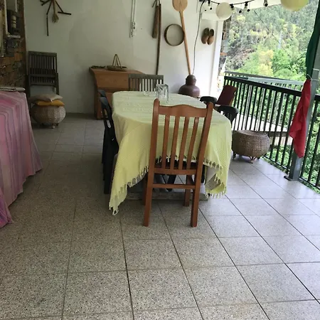 Apartment O Refugio Do Mineiro *