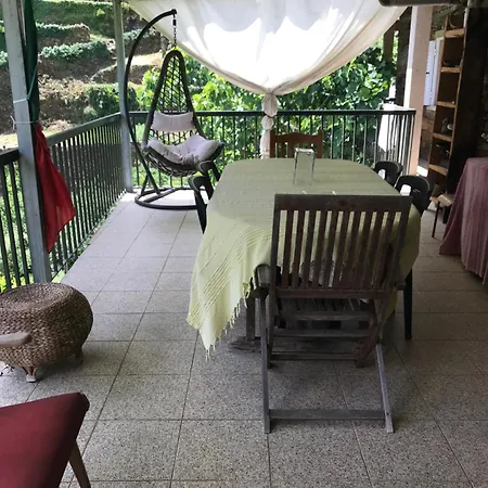 O Refugio Do Mineiro