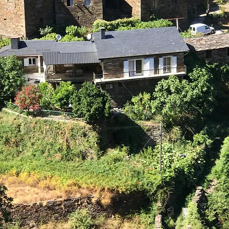 Апартаменты O Refugio Do Mineiro