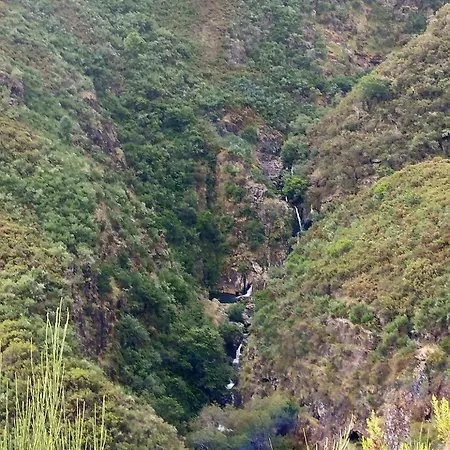 Lägenhet Refugio Do Mineiro Arouca