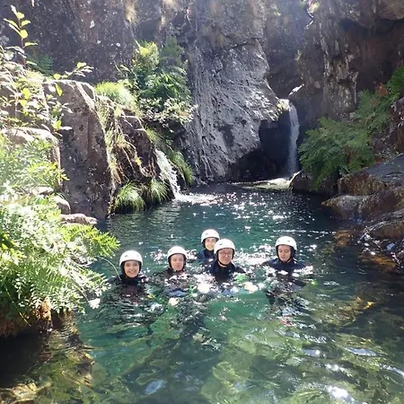 Refugio Do Mineiro
