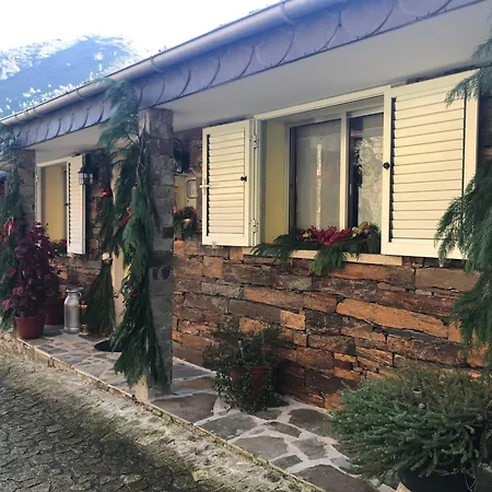 O Refugio Do Mineiro *