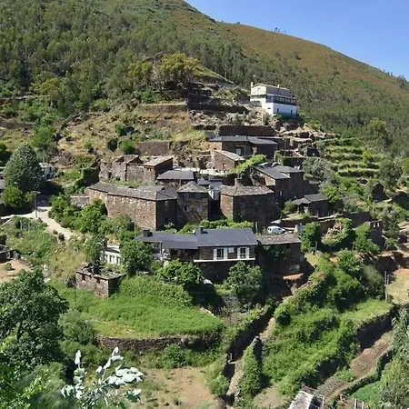 O Refugio Do Mineiro *