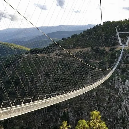 O Refugio Do Mineiro Arouca