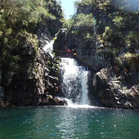 Refugio Do Mineiro