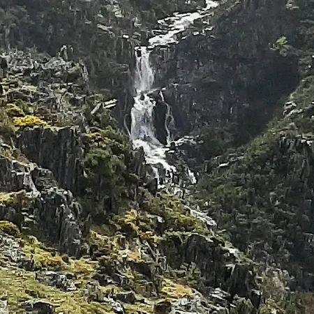 O Refugio Do Mineiro Apartamento *