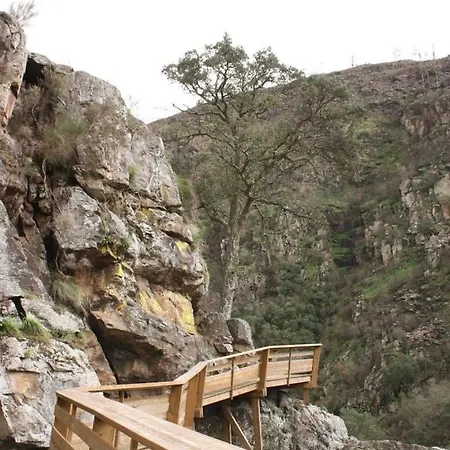 Lägenhet Refugio Do Mineiro