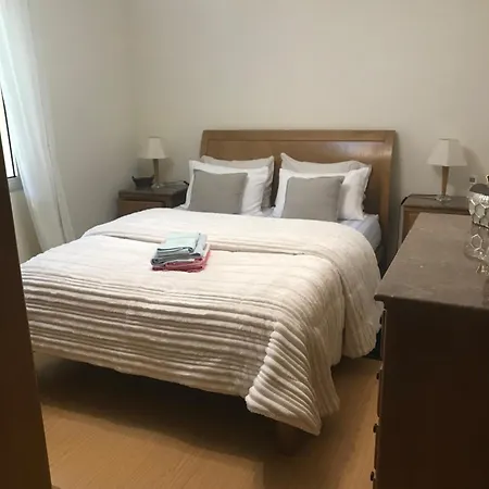 Apartment O Refugio Do Mineiro Arouca