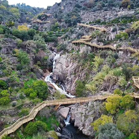 O Refugio Do Mineiro *