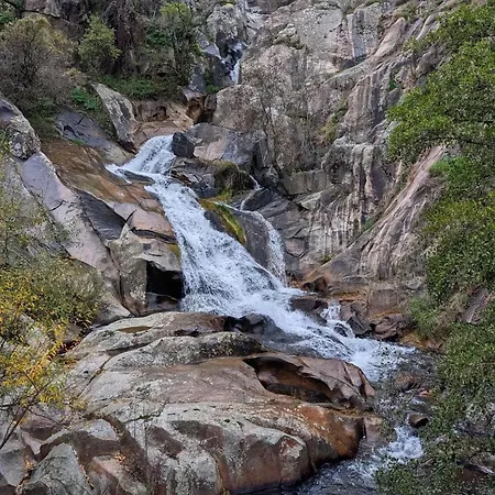 O Refugio Do Mineiro Arouca