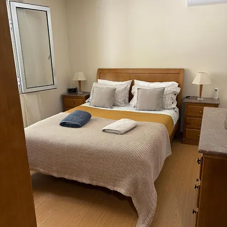 Refugio Do Mineiro Appartement