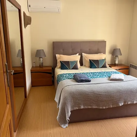 Appartement Refugio Do Mineiro *