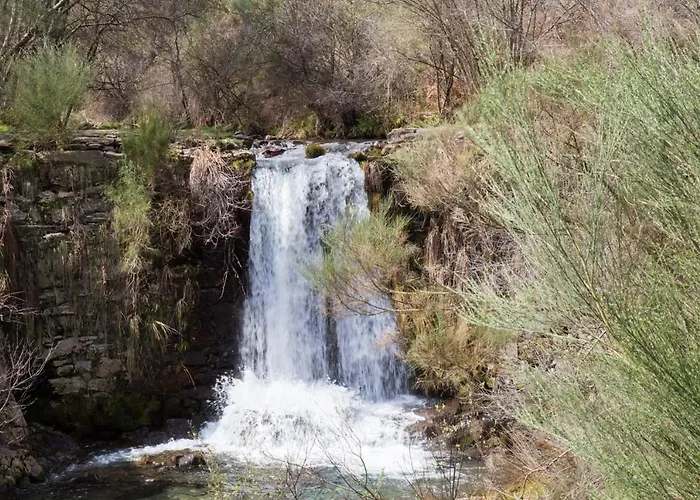 Appartamento O Refugio Do Mineiro *