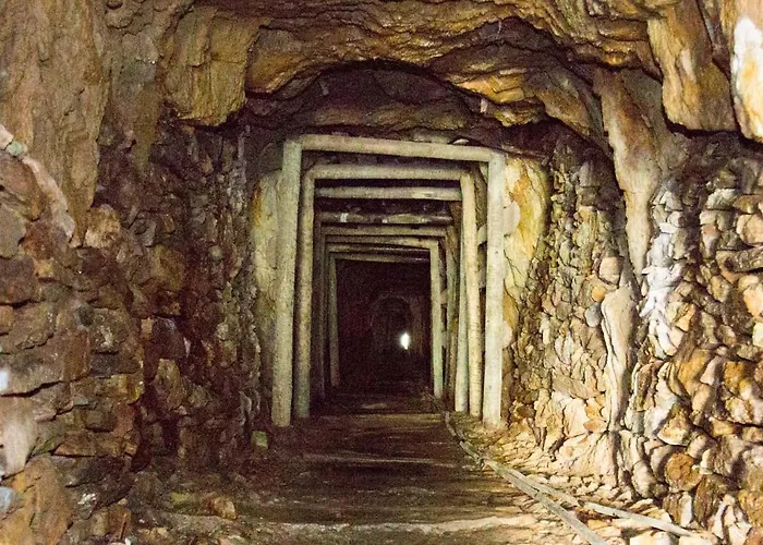 Appartamento O Refugio Do Mineiro